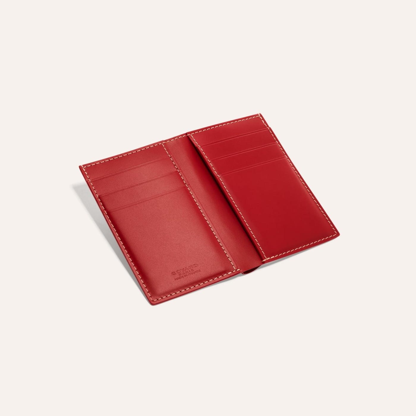 Saint-Pierre Card Wallet - Image 2